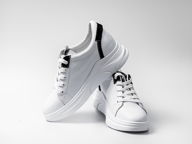 Shoe Render Classic – Crabtreetravels